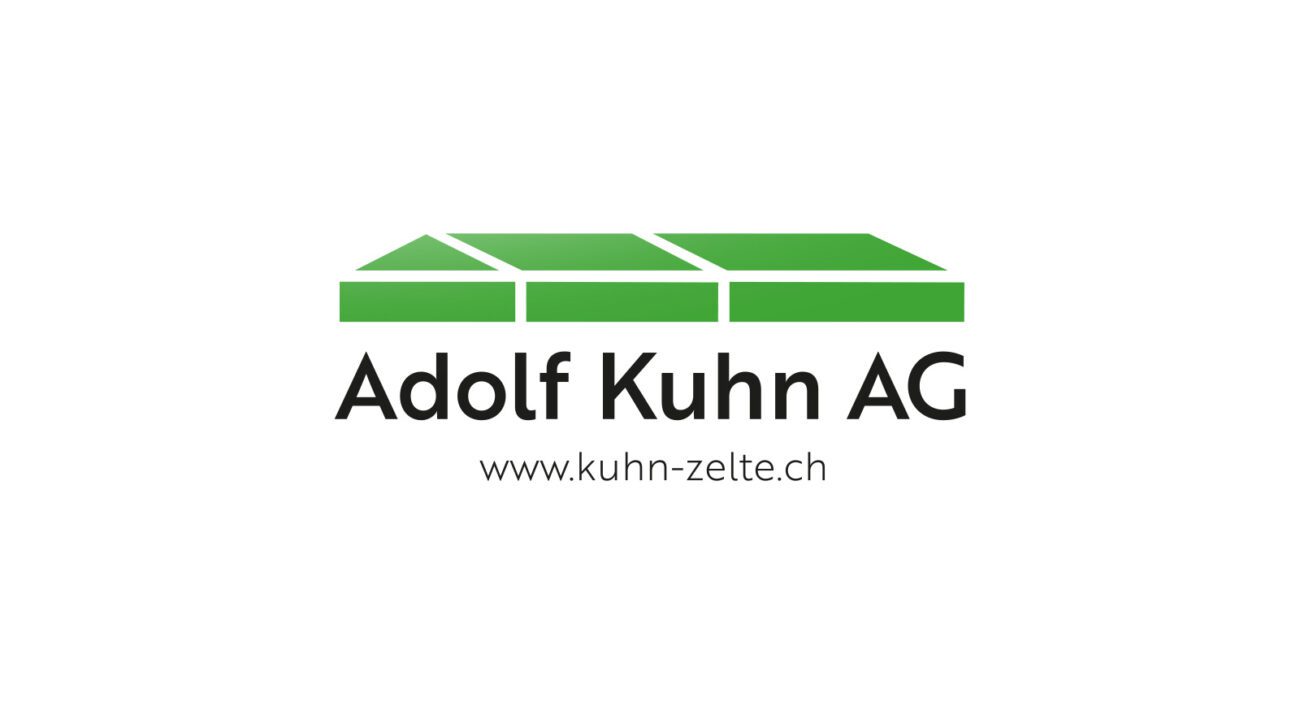 Logo erstellen - Adolf Kuhn - Agentur für Logo Design