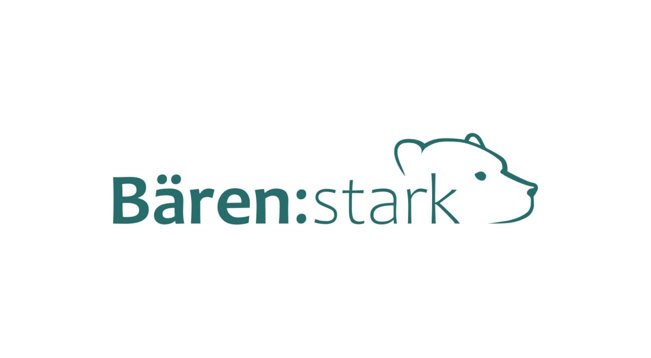 Logo erstellen - Bären:stark - Agentur für Logo Design