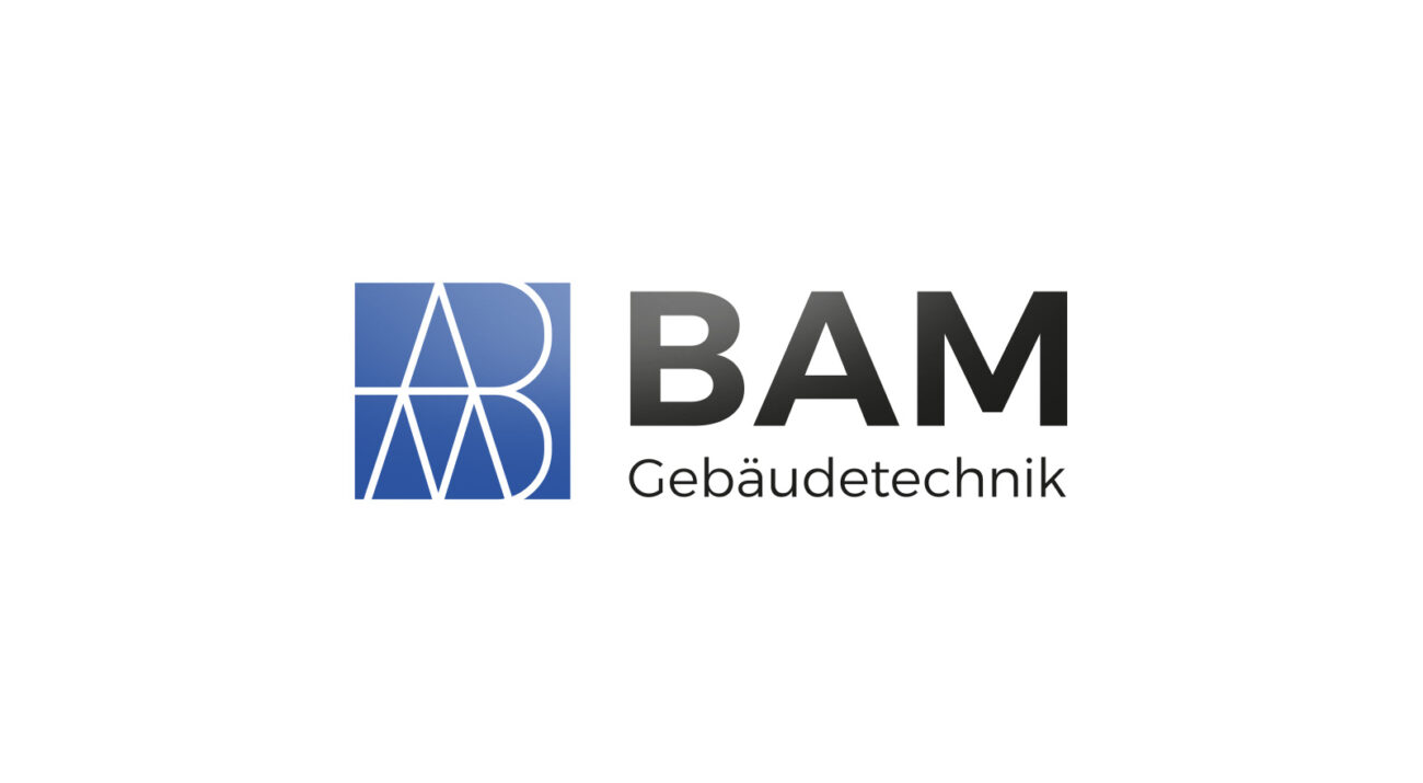 Logo erstellen - BAM - Agentur für Logo Design