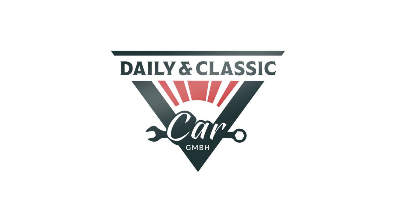 Logo erstellen - Daily & Classic - Agentur für Logo Design