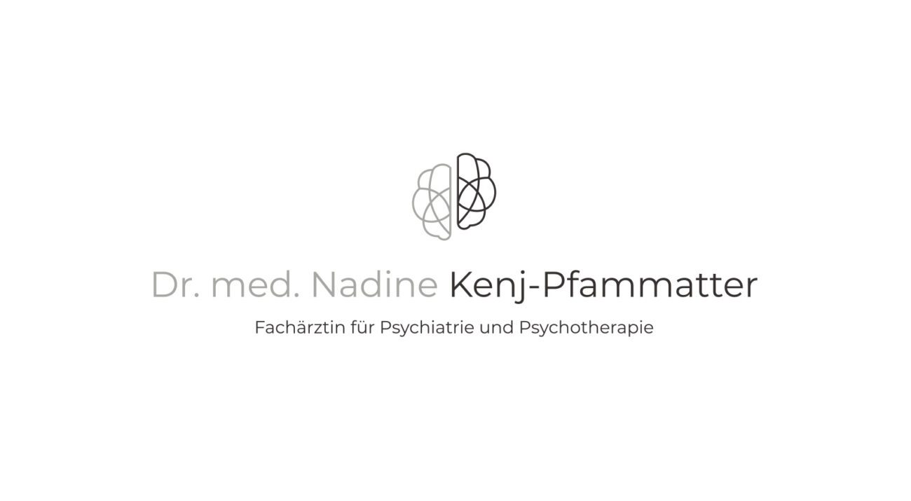 Logo erstellen - Dr Kenj - Agentur für Logo Design