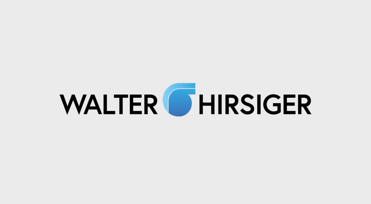 Logo erstellen - Hirsiger - Agentur für Logo Design
