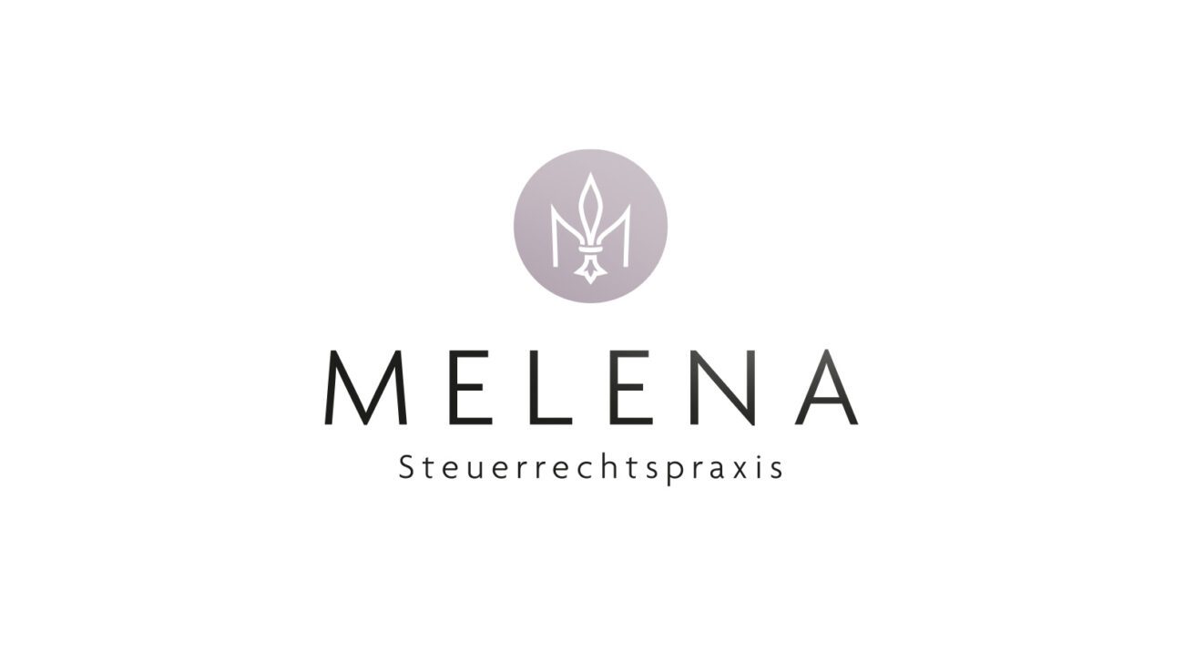 Logo erstellen - Melena - Agentur für Logo Design