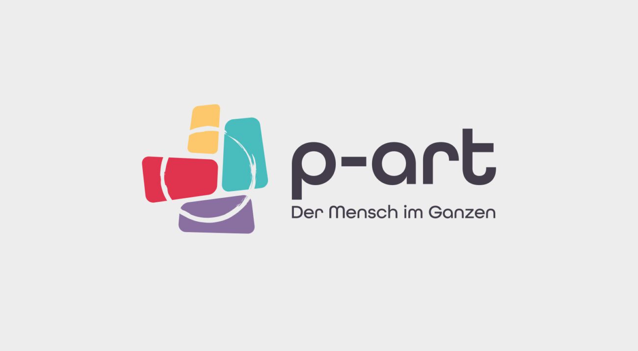Logo erstellen - p-art - Agentur für Logo Design