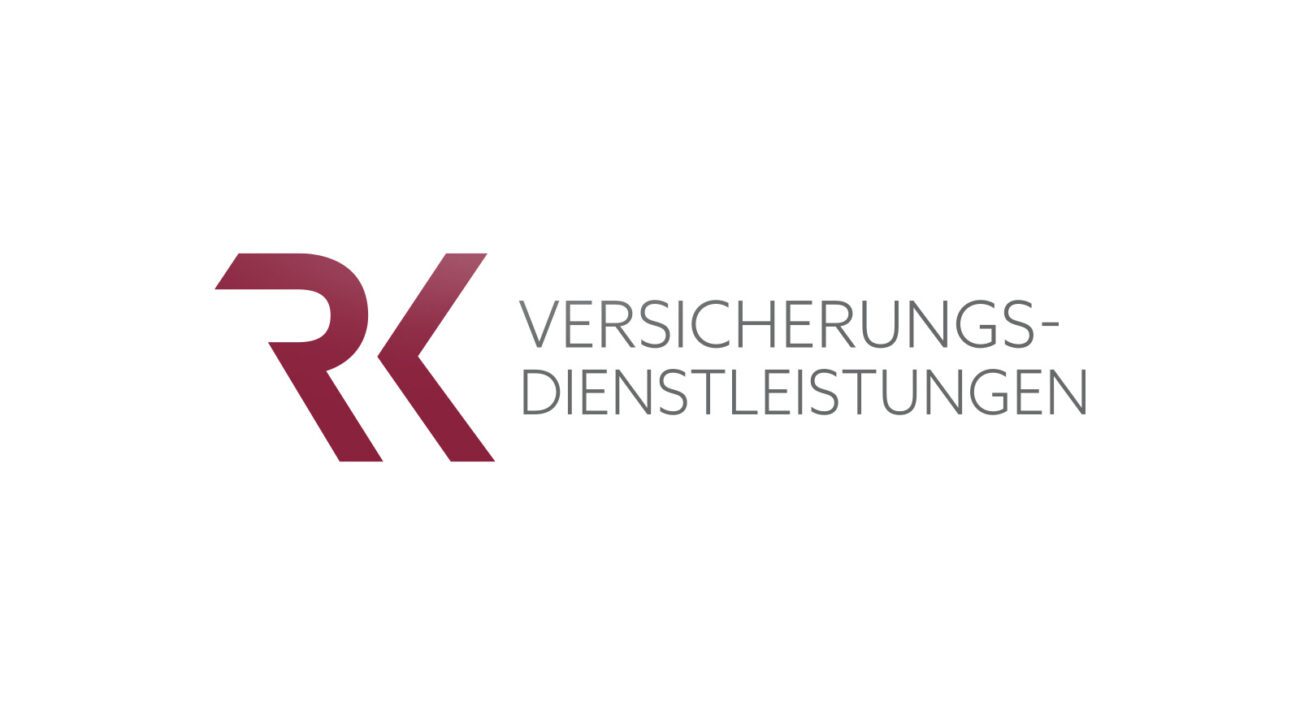 Logo erstellen - RK - Agentur für Logo Design