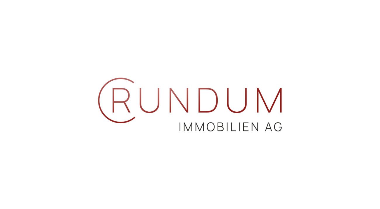 Logo erstellen - Rundum - Agentur für Logo Design
