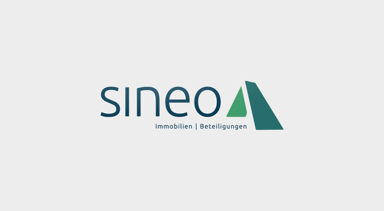 Logo erstellen - sineo - Agentur für Logo Design